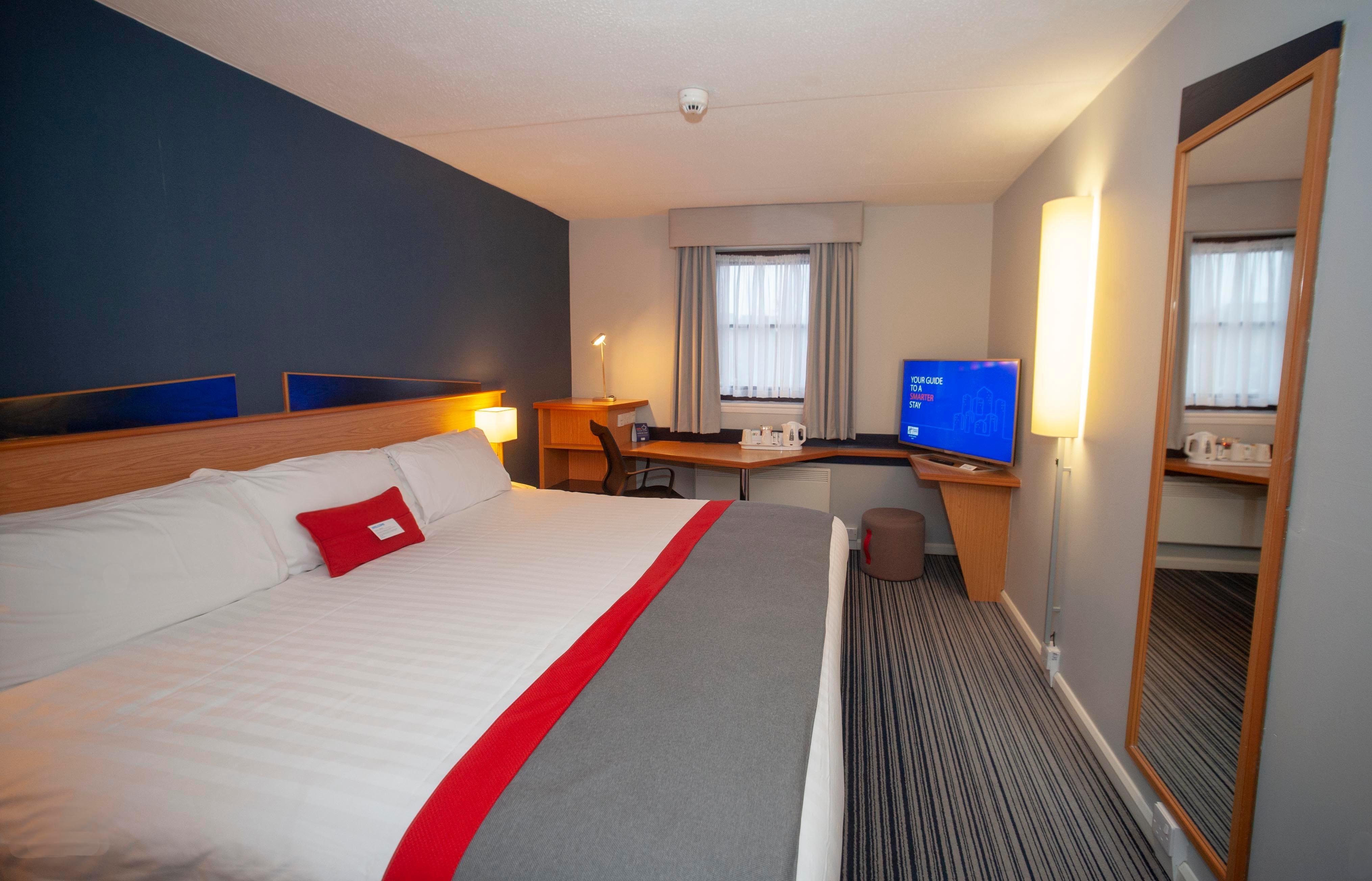 Holiday Inn Express Perth, An Ihg Hotel Kültér fotó